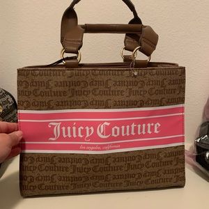 Juice Couture bag